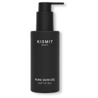 KISMIT BEAUTY Гель против акне для проблемной кожи PURE SKIN GEL