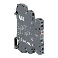 Промежуточное реле ABB 1SNA645534R2500 1 шт. 6 А 220 В