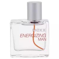 MEXX туалетная вода Energizing Man