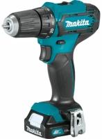 Шуруповерт Makita DF333DWYE