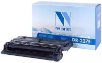 Драм-картридж NV Print NV-DR2275 для Brother HL-2240R, 2240DR, 2250DNR, FAX-2940R, DCP-7057R, 7057WR (совместимый, чёрный, 12000 стр.)