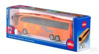 Модель автобуса Siku Mercedes Benz Travego 1:50 3738