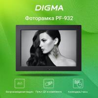 Фоторамка Digma 9