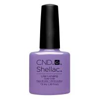 CND Гель-лак Shellac Sweet Dreams, 7.3 мл, 54 г