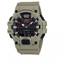 Наручные часы CASIO Collection HDC-700-3A3