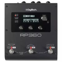 DigiTech Процессор эффектов RP360