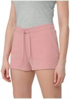 Шорты,4F,WOMEN'S SHORTS,женские,Light pink,Размер L