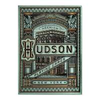 Карты для покера Theory 11 Hudson