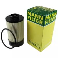 Фильтрующий элемент MANN-FILTER PU 9002/1 z