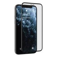 Защитное стекло uBear 3D Shield для Apple iPhone 11 Pro Max, Apple iPhone Xs Max для Apple iPhone 11 Pro Max, Apple iPhone Xs Max, 1 шт., черный