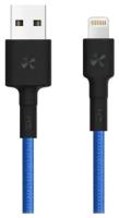 Кабель ZMI USB - Lightning MFI (AL823)