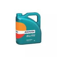 REPSOL 6064/R Масло моторное Repsol ELITE INJECTION 10W-40 полусинтетическое 4 л 6064/R