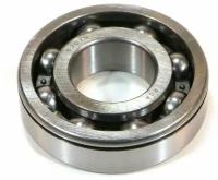 Подшипник КПП 31029,3302 50307 первич. вала SKF 6307N