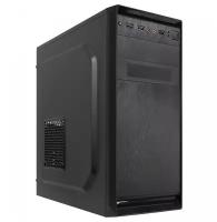 Игровой ПК TopComp MG 51163868 (Intel Core i3 10100 3.6 ГГц, RAM 8 Гб, 1256 Гб SSD|HDD, NVIDIA GeForce GT 710 2 Гб, Без ОС)