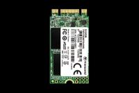 Накопитель SSD Transcend TS128GMTS430S 430S /SATA III/128GB /Скорость чтения 560МБайт/с Скорость записи 500МБайт/с