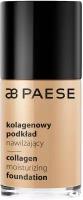 PAESE Тональный крем для лица Moisturizing, 30 мл, 300C Porcelain