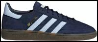 Кроссовки adidas Originals Handball Spezial, размер 7,5 UK, синий