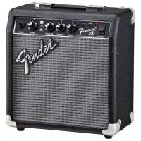 Гитарный комбоусилитель Fender FRONTMAN 10G, A011740