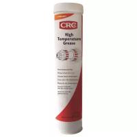 Смазка высокотемпературная литиевая CRC HIGH TEMPERATURE GREASE, 400 гр