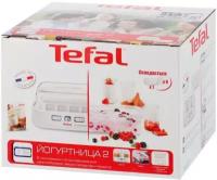 Йогуртница Tefal YG500132, белый