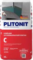 Plitonit Клей на цементной основе Plitonit С -25