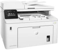 Лазерное МФУ HP LaserJet Pro M227fdw