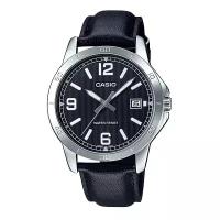 Часы наручные CASIO MTP-V004L-1B