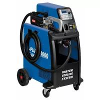 Клещи для точечной сварки BLUEWELD Inver-Plus 14000 Smart Aqua