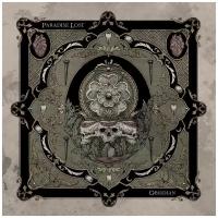 Paradise Lost. Obsidian (CD)