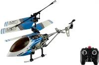 Радиоуправляемый вертолет Gyro JiaYuan Whirly Bird Gyro JiaYuan-Blue