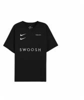 Футболка Nike Double Swoosh