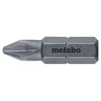 Набор оснастки Metabo 631529000, 2 предм., серебристый