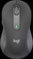 Мышь беспроводная Logitech Signature M650 Graphite Wireless