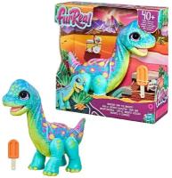 FurReal Friends Игрушка Hasbro FurReal Friends Малыш Динозавр F1739