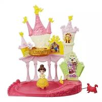 Hasbro Disney Princess Дворец Бэлль Муверс E1632