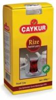 Чай черный Caykur Rize turist, 500 г