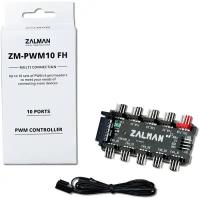 Zalman PWM Controller 10Port