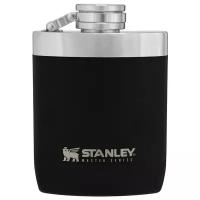 Термос-фляга STANLEY Master SS Vacuum Flask, 0.23 л
