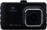 Автомобильный видеорегистратор HARPER DVHR-450