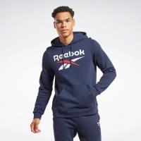 Худи Reebok RI FLC BIG LOGO HOOD