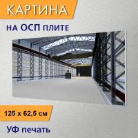 Горизонтальная картина 