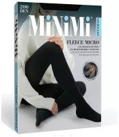 Колготки MiNiMi Multifibra Colors, 70 den, размер 5, зеленый