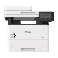 МФУ Canon i-SENSYS MF542x 3513C004 A4 Чёрно-белый/печать Лазерная/разрешение печати 1200x1200dpi/разрешение сканирования 600x600dpi