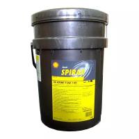 Масло трансмиссионное SHELL Spirax S6 AXME 75W-140 75W-140