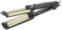 Плойка BaByliss C260E Easy Waves, черная