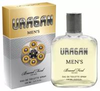 Uragan Men's, 100 мл