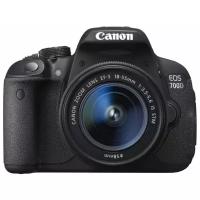 Canon EOS 700D Kit