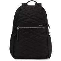 Рюкзак HIC11XXL Inner City Vogue XXL Backpack RFID *858-01 New Quilt Black