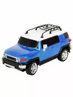 Машина радиоуправляемая 1:24 Toyota FJ Cruiser 27056, 1 шт