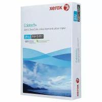 Бумага для цветной лазерной печати SRA3, 250 г/м2, 150 л, XEROX COLOTECH+ Blue, Австрия, 161% CIE, 003R95844